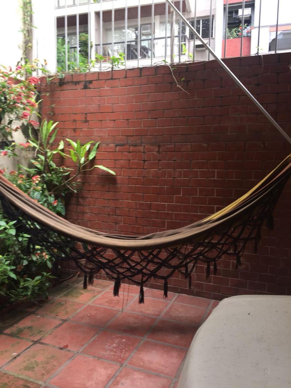 Muniz Barreto Apartment Apartamento Rio de Janeiro